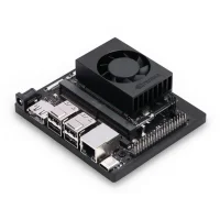 Міні-комп'ютер NVIDIA Jetson Orin Nano Developer Kit